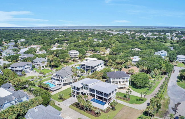 3 47th Avenue by Avantstay Oceanfront + Private Pool + View - Foto 76