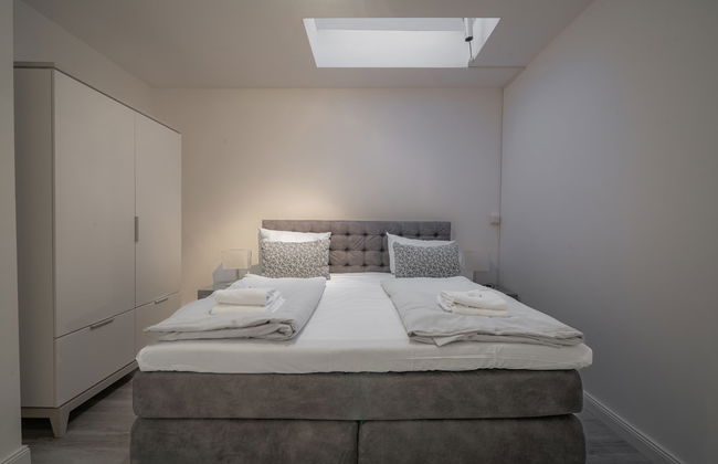 My Apartment im Bremer Viertel - Foto 2