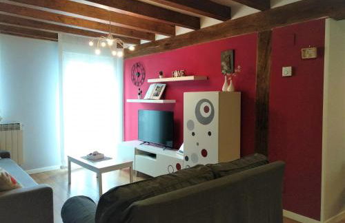 Casa Rural Madera y Sal - Foto 35