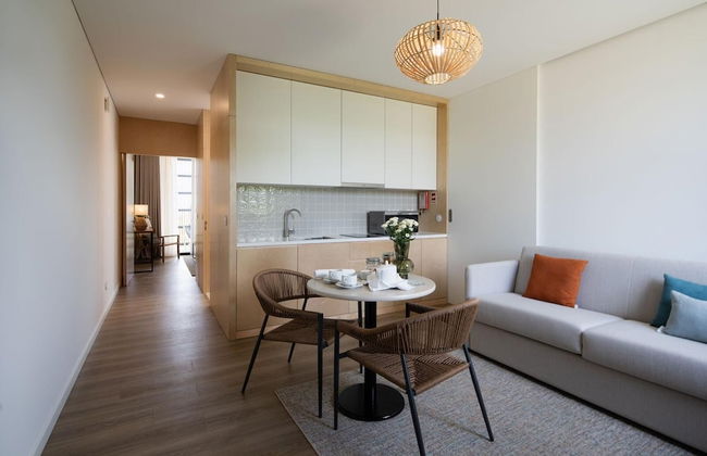 Lusitano Garden Villas - Foto 26