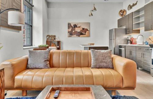 Bourbon & Bronze SpeakEasy StayEasy - Foto 13