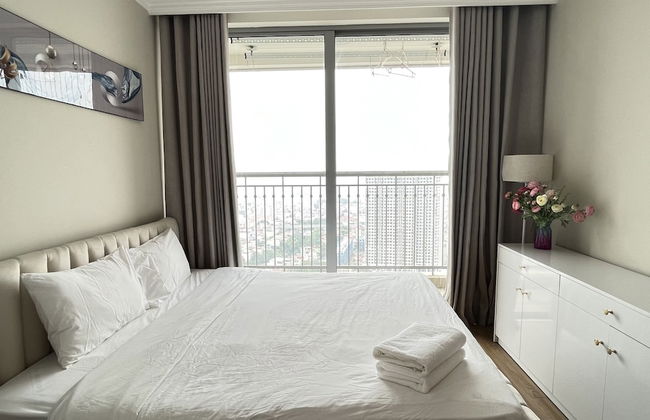 Vinhomes Gardenia - 2 Brs Apartment - Foto 7