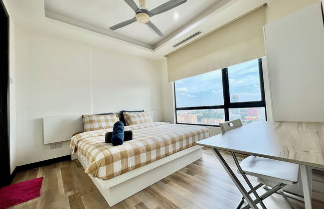 Casa Residency Apartment - Foto 7