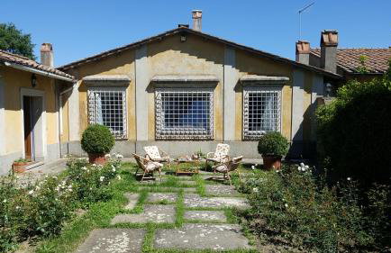 Villa Cicas - Foto 1