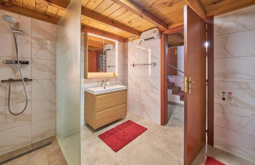 Casa Agostinho - with private pool near Coimbra - Foto 33