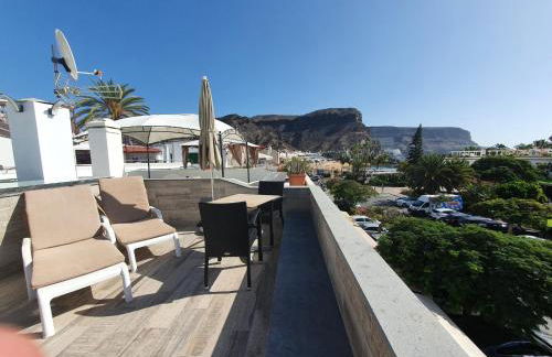 APARTAMENTO SUNSET PUERTO DE MOGAN - Foto 9