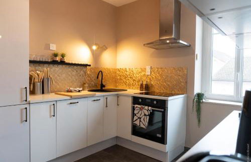 Les Loges de Brou - Vue directe sur le Monastère de Brou - Foto 19