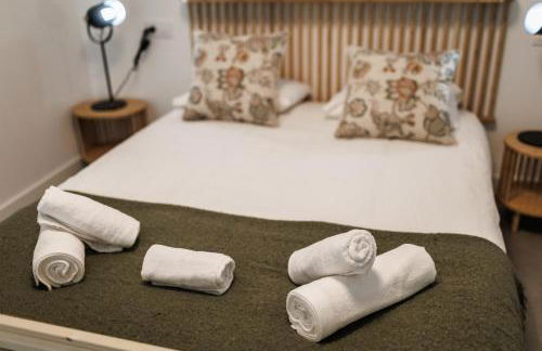 Apartamentos Cayetana - Foto 28