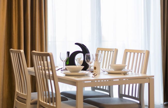 Zoe Apartment - Foto 37