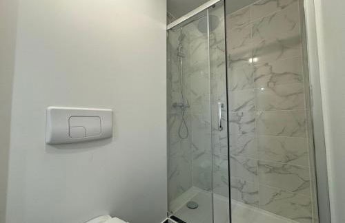 Le Checkpoint, cosy avec parking - Foto 7