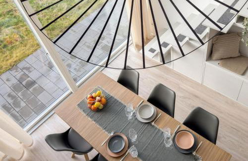 Scandi Micro House - Foto 8