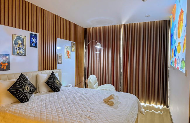 TNH O Ye Home - CSJ TOWER VUNG TAU - Photo 40