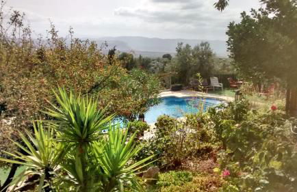 Villa Carmencita - Foto 4