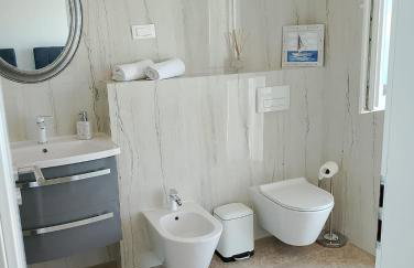 Villa Alessandro on the beach - Foto 25