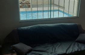 Grande Casa com Piscina - São Pedro da Aldeia,Cabo Frio,Arraial - Foto 21