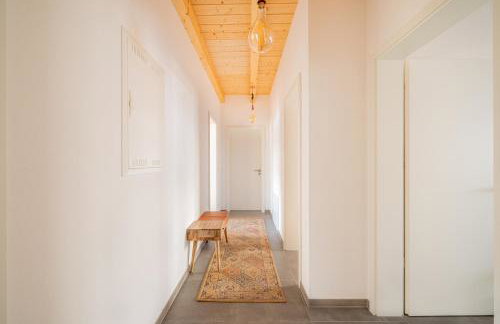 LIBORIA I Traumhafte Ferienwohnung in Aidling am Riegsee - Foto 10