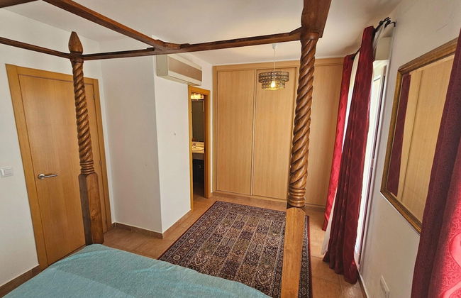 Bungalow in Ayamonte Near Portugal Border - Foto 3