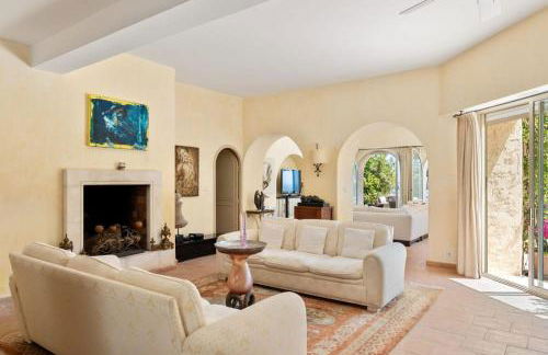 Villa Eden roc - Photo 18