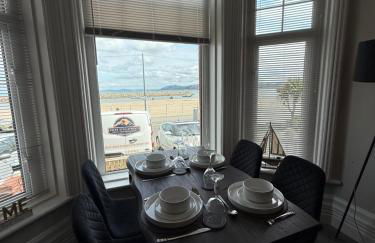 Stunning 2 Bedroom Ground Floor Sea View Apartment - Foto 5