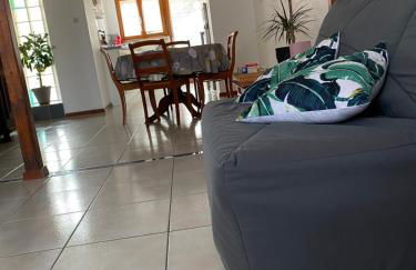 Gîte Les Acacias - Foto 25