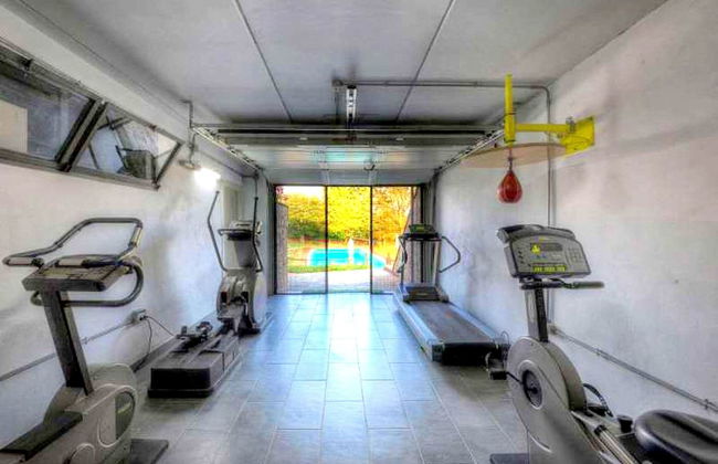 Comfortable Cottages in Loro Ciuffenna - Foto 62