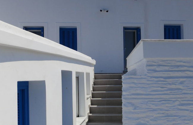 Room-andoni's House in Pitrofos Andros i - Photo 42