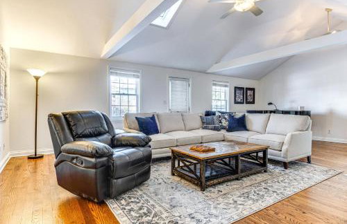 Walk to Main St and Parks Zionsville Village Home - Foto 2