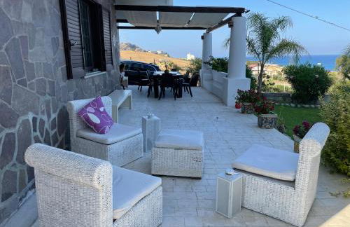 Villa mare panoramica Estia - Foto 17