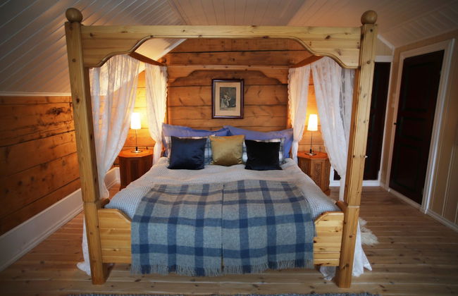 Helgaker Gård - Foto 8