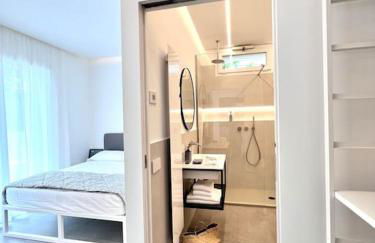 ALC1 Ampio appartamento 4 persone - Foto 23