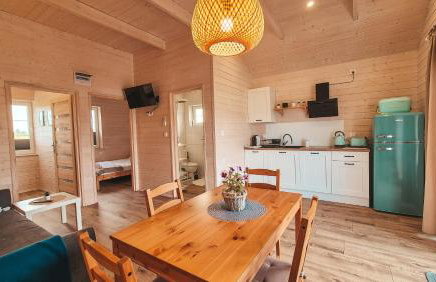 Domki BobolinLove w Bobolinie - Foto 54