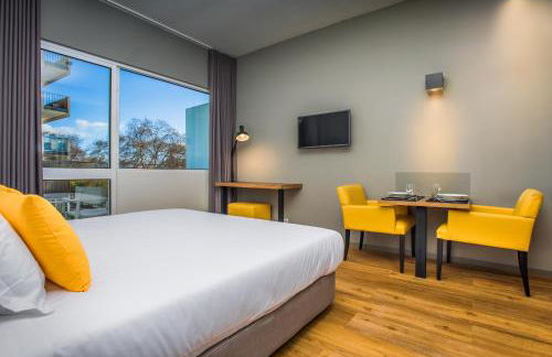 Apartamentos Turisticos Paraiso - Foto 64