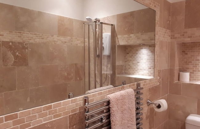 Hollies and Ilfracombe Harbour View - Foto 14