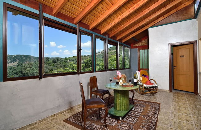 Villa Areti - A Cottage in Cretan Nature - Foto 13