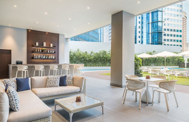 Ascott Bonifacio Global City Manila - Photo 27