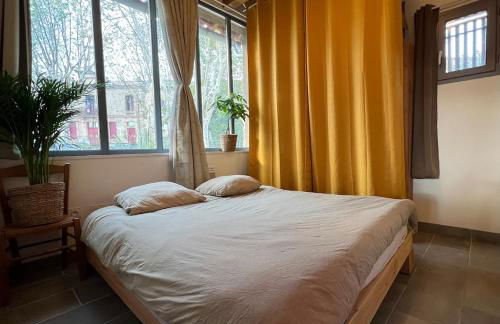 Gîte de groupe Salagou 14 pers - Foto 20