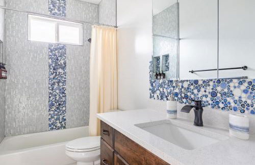 Zion Vista Poolside Manor Sauna Golf Gym - Foto 14