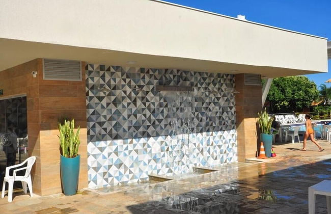 diRoma Fiori - Com 1 dia no Acqua Park - Photo 16