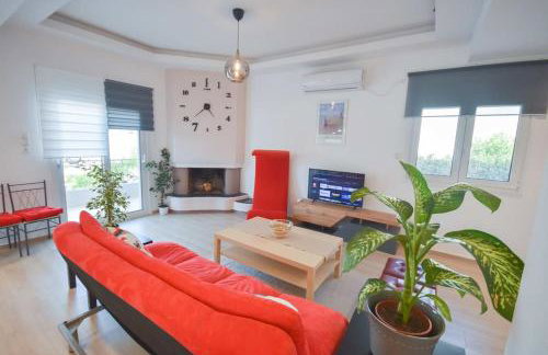 Cozy Cloud Apartment - Foto 8