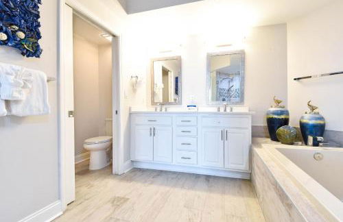 Silver Beach Towers W1005 - Foto 29