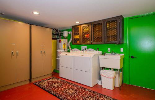 Waterfront Vashon Island Home, Beach Access and View - Foto 22