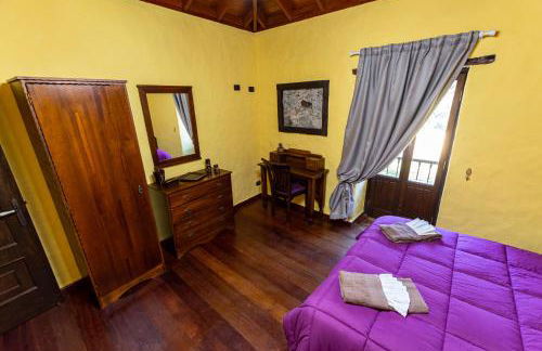 Casa Rural Abuelo Ramón - Photo 9