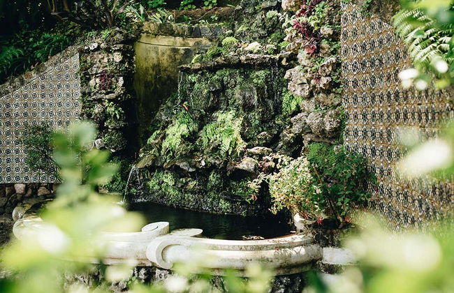 Biglietti per il Palácio Biester - Foto 6