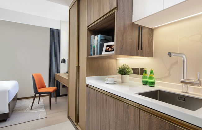 Ascott North Point Hong Kong - Photo 23