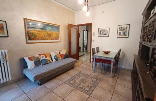 L'Artista a Torino - Stay in Lingotto, 20 min from the Center - Foto 18