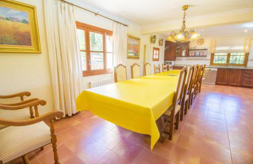 Magnífica villa con una piscina espectacular - Foto 25