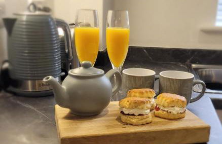 1 Merchants Gate - 2 bedroom, city apartment with private parking - Foto 12