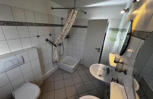 Ferienwohnung Seglerstube - Foto 9