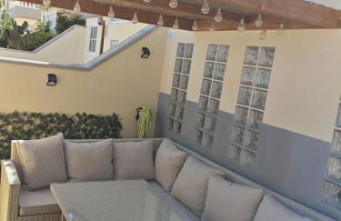 Avenue Study - Foto 1