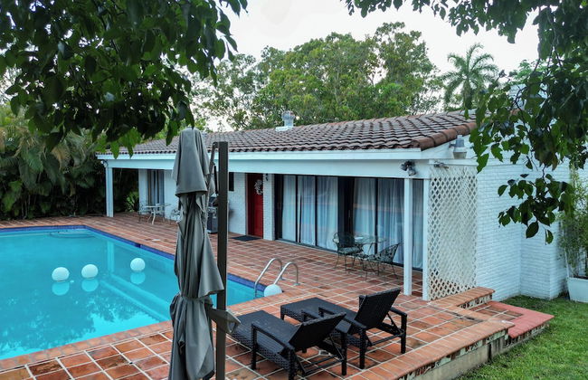 La Finca Miami by SoFla Vacations - Foto 43